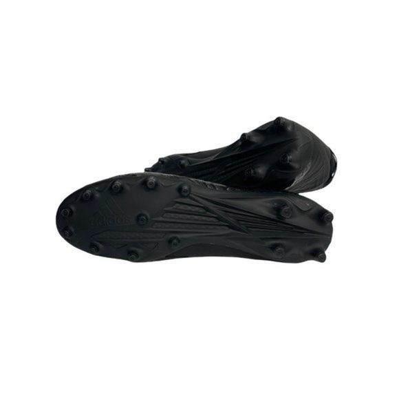 NEW ADIDAS FREAK X Carbon Black Football‎ Cleats main image 7